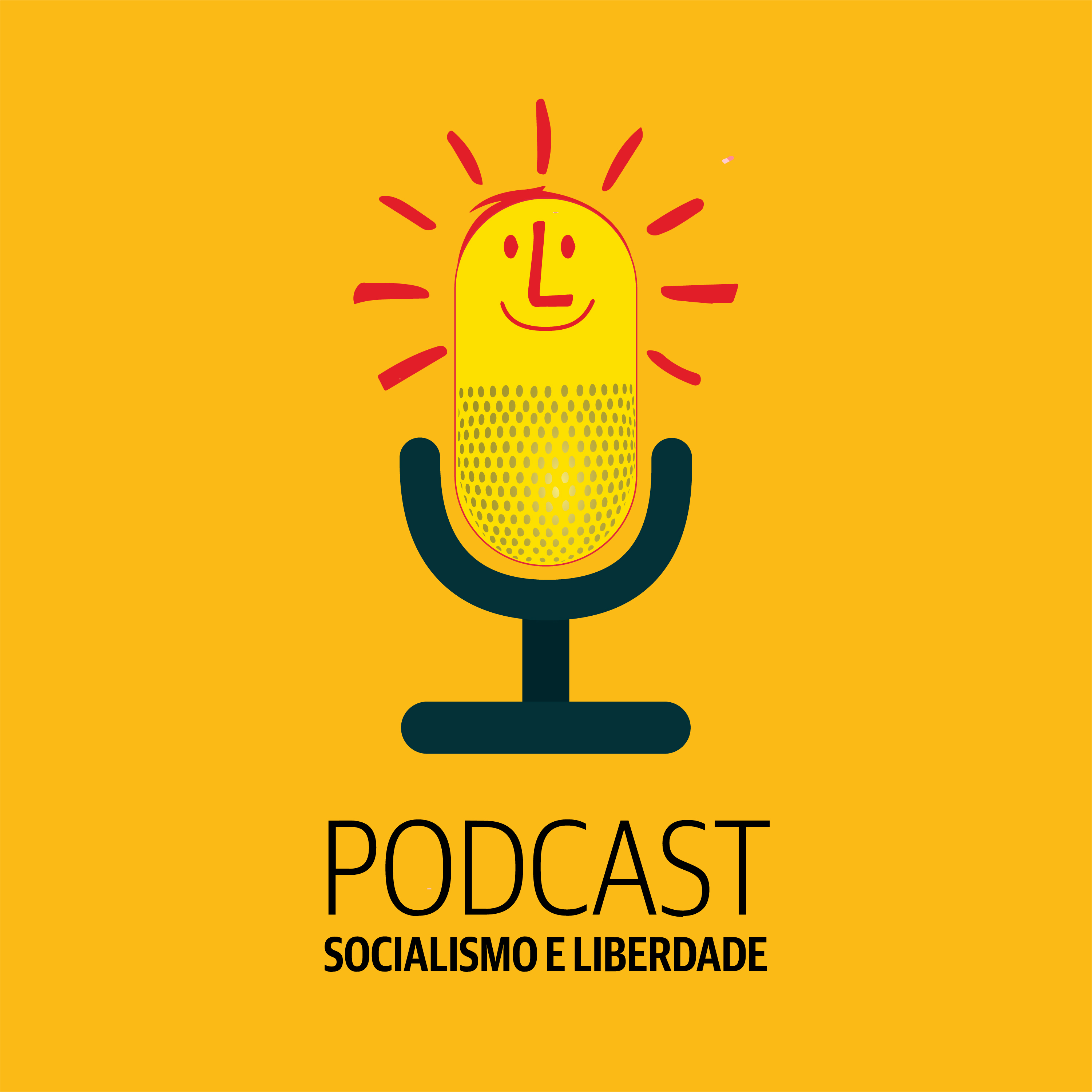 Podcast Socialismo e Liberdade
